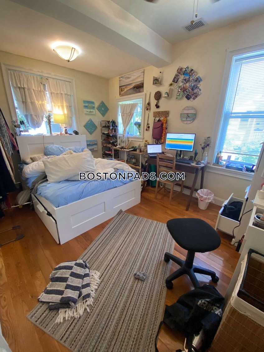 Roxbury Crossing - $4,500 /month