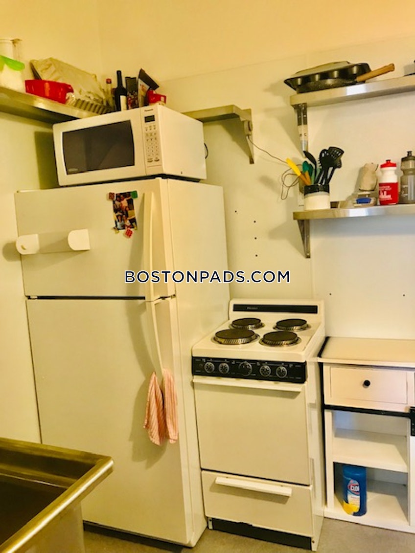 Boston - $2,200 /month