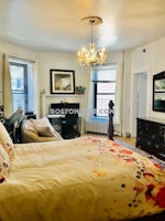 Boston - $2,200 /month