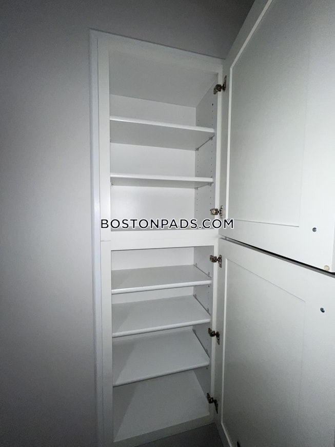 Boston - $3,750 /mo