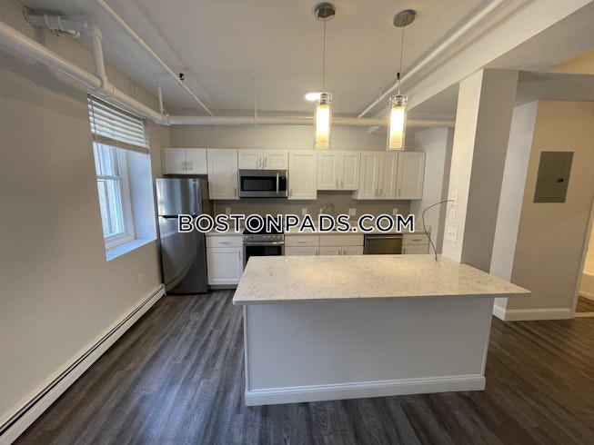 Boston - $3,750 /mo