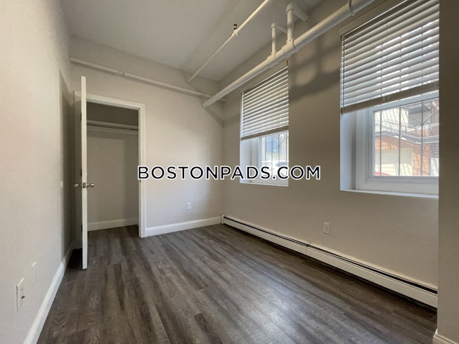 Boston - $3,750 /mo