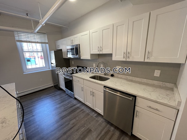 Boston - $3,750 /mo