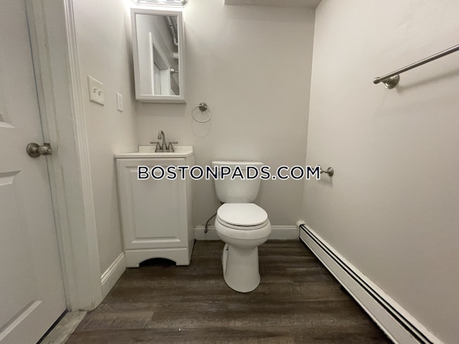 Boston - $3,750 /mo