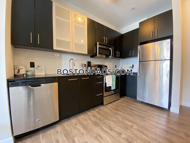 Boston - $8,094 /mo