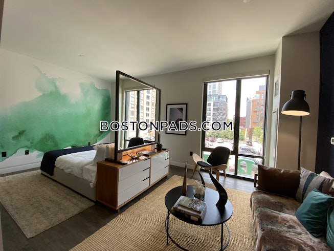 Boston - $8,094 /mo