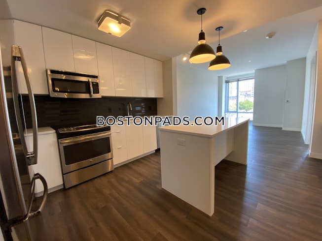 Boston - $3,447 /mo