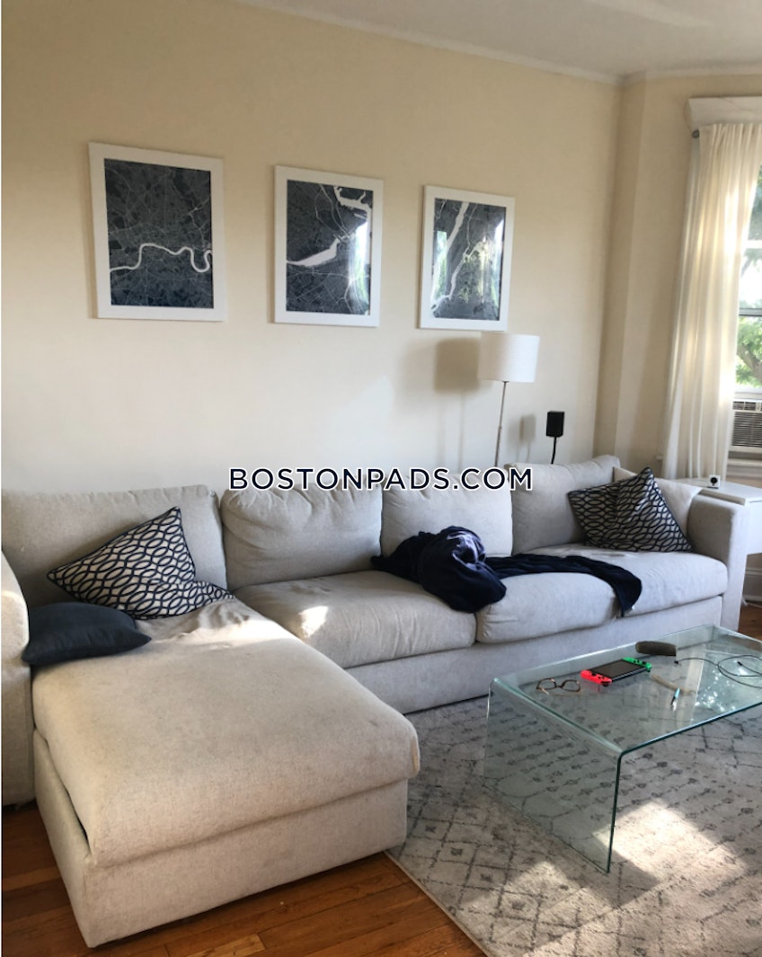 Boston - $2,395 /month