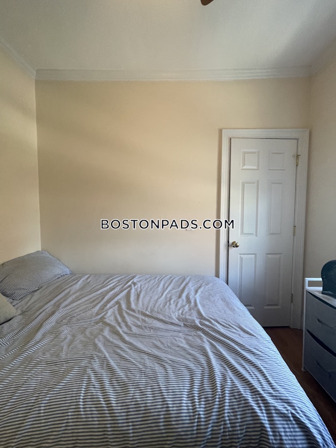 Boston - $3,500 /mo