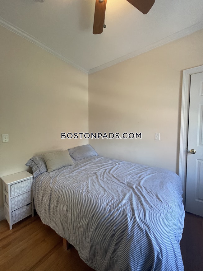 Boston - $3,500 /mo