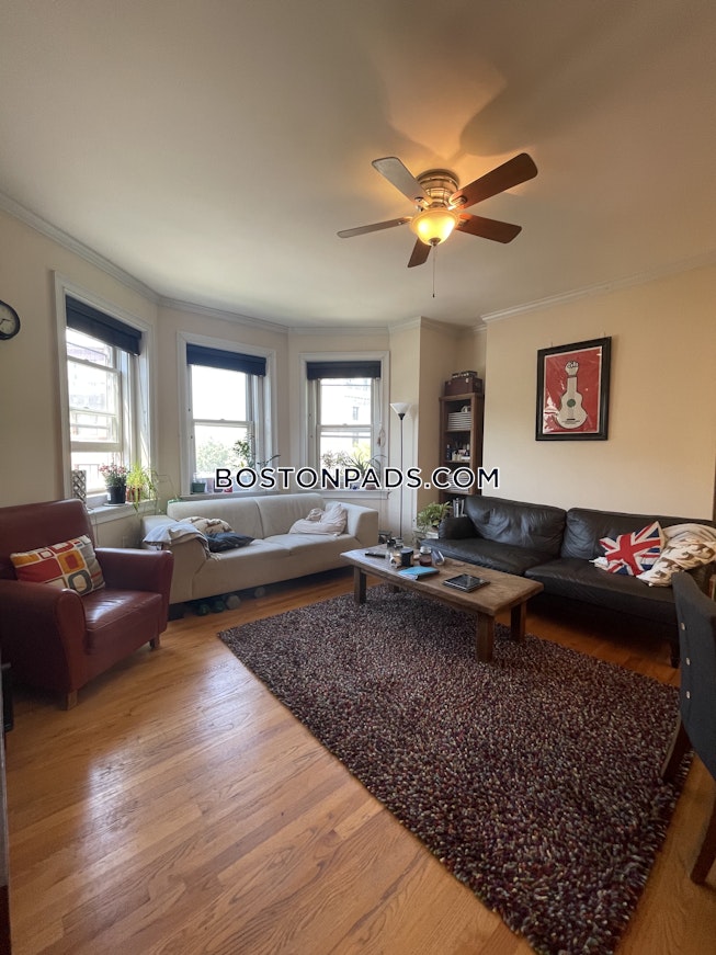 Boston - $3,500 /mo