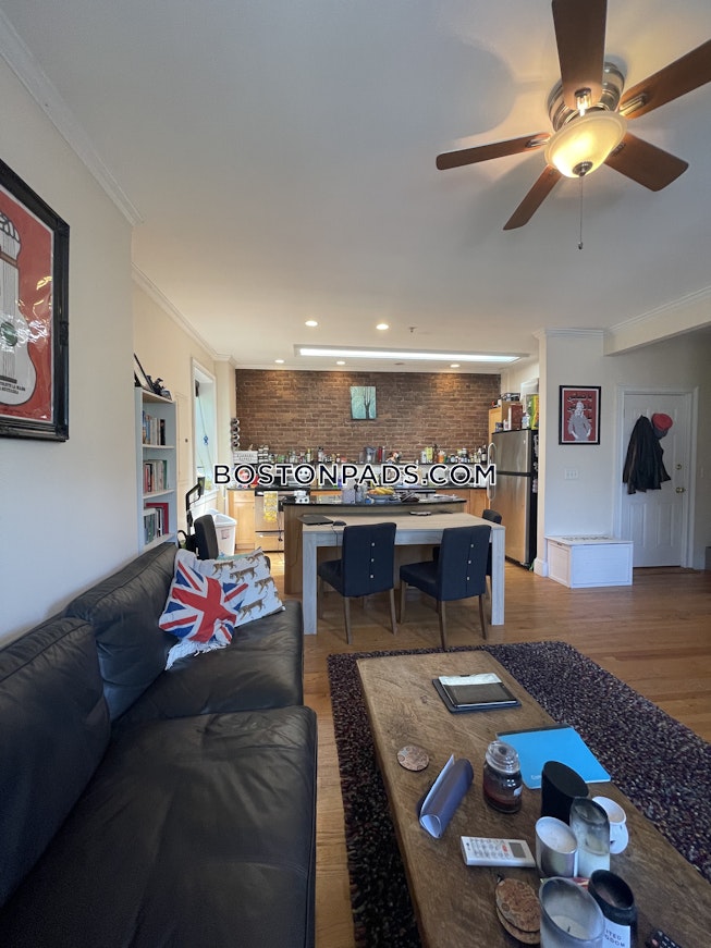 Boston - $3,500 /mo