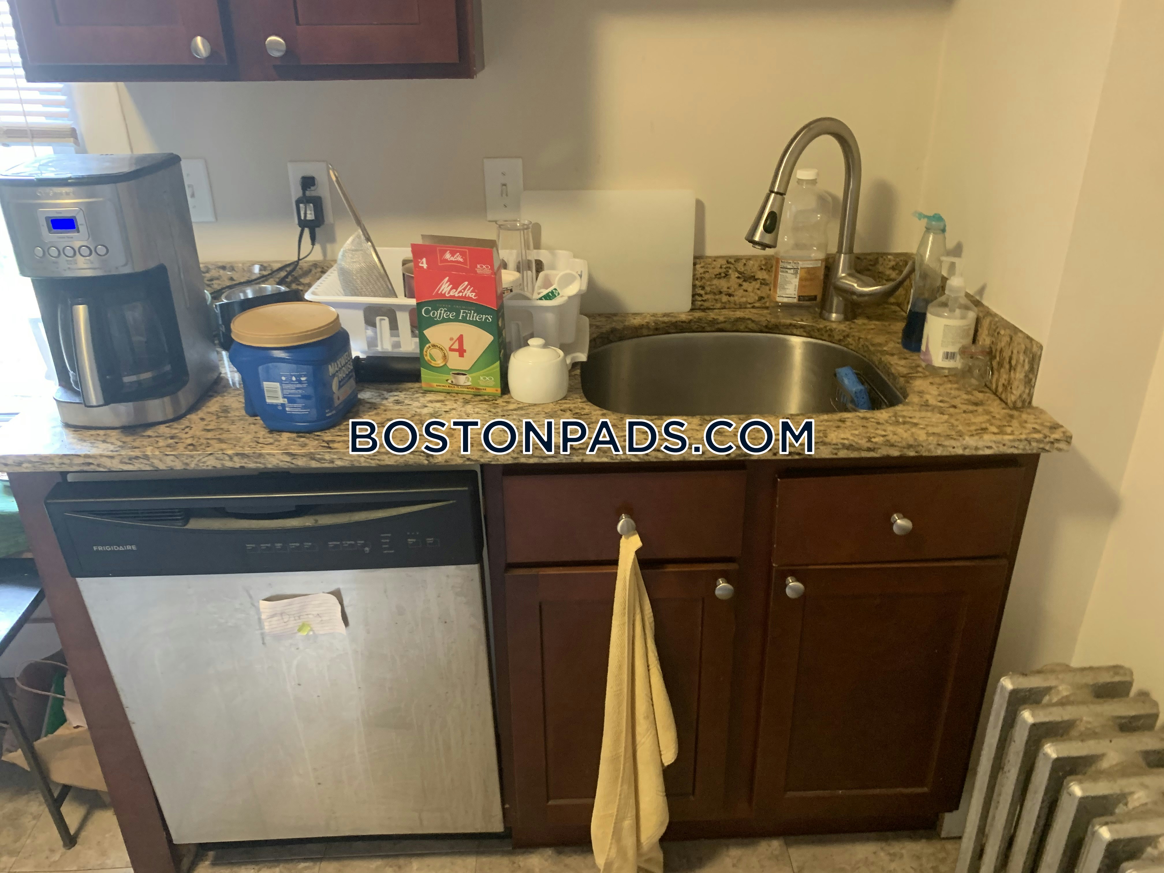 Somerville - $3,100