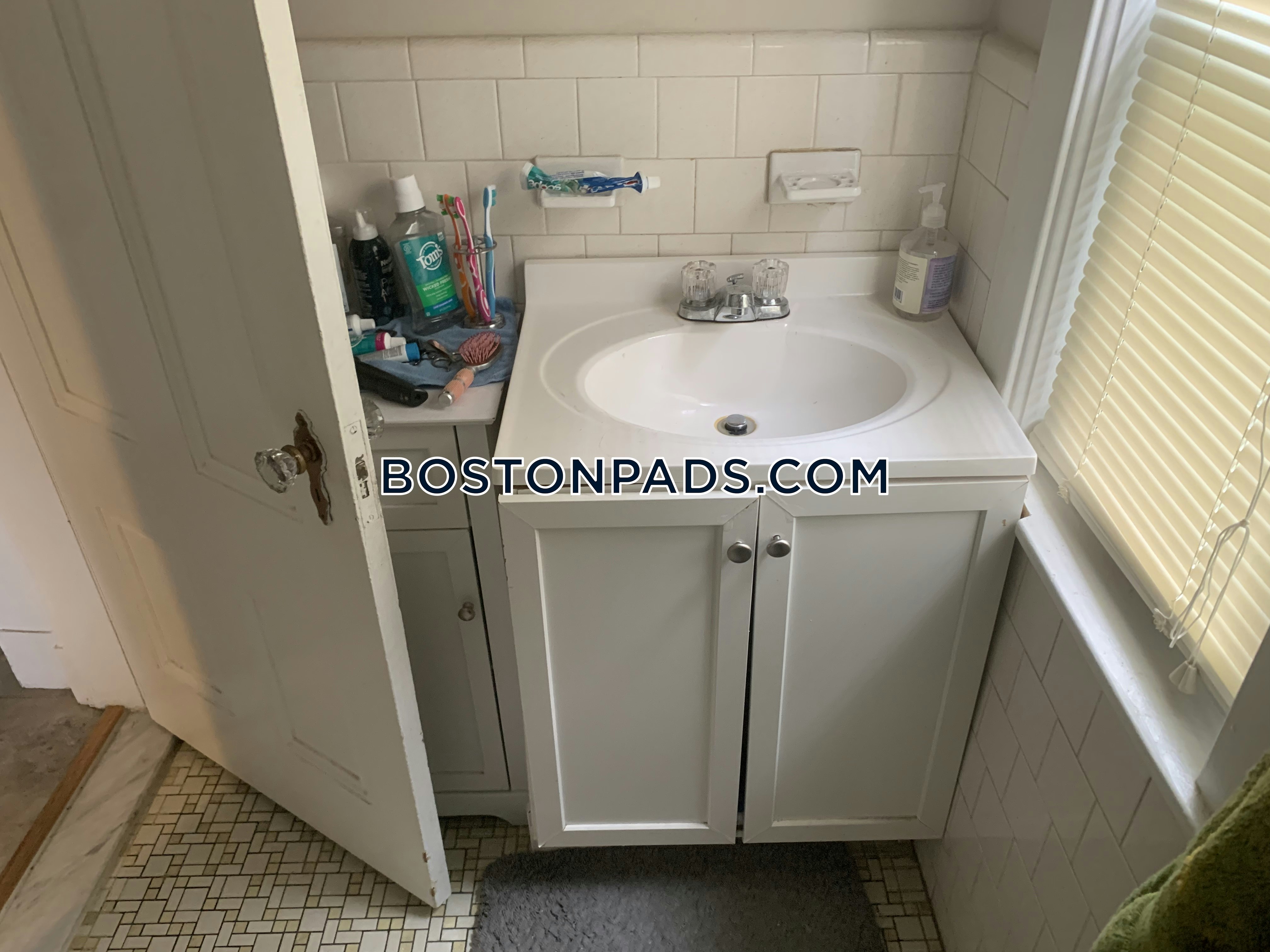 Somerville - $3,100