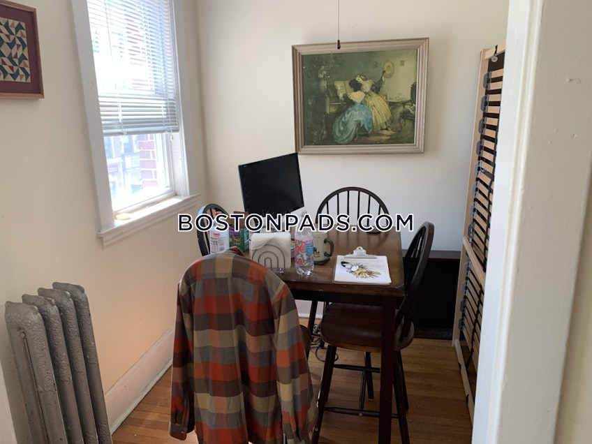 Boston - $4,200 /month