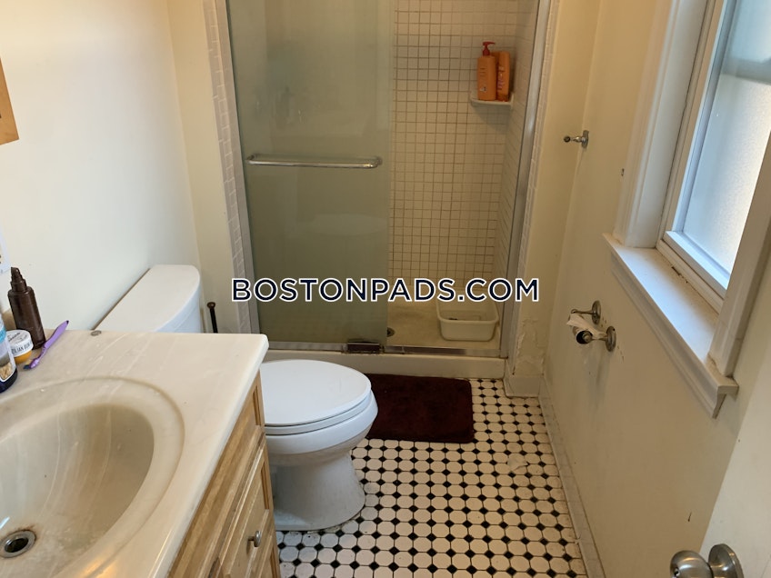 Boston - $4,200 /month