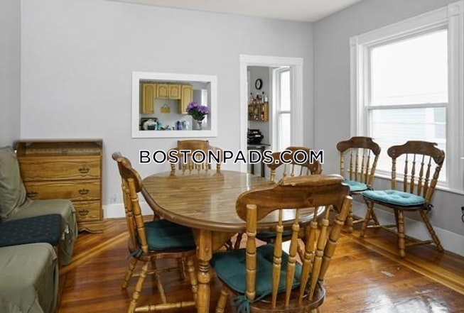 Somerville - $4,750 /mo