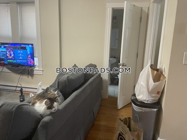 Boston - $3,195 /mo