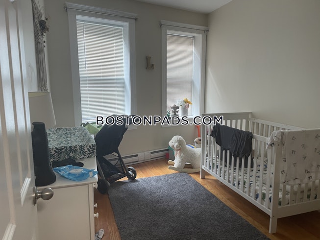 Boston - $3,195 /mo