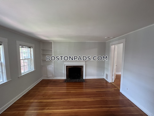 Cambridge - $2,675 /mo