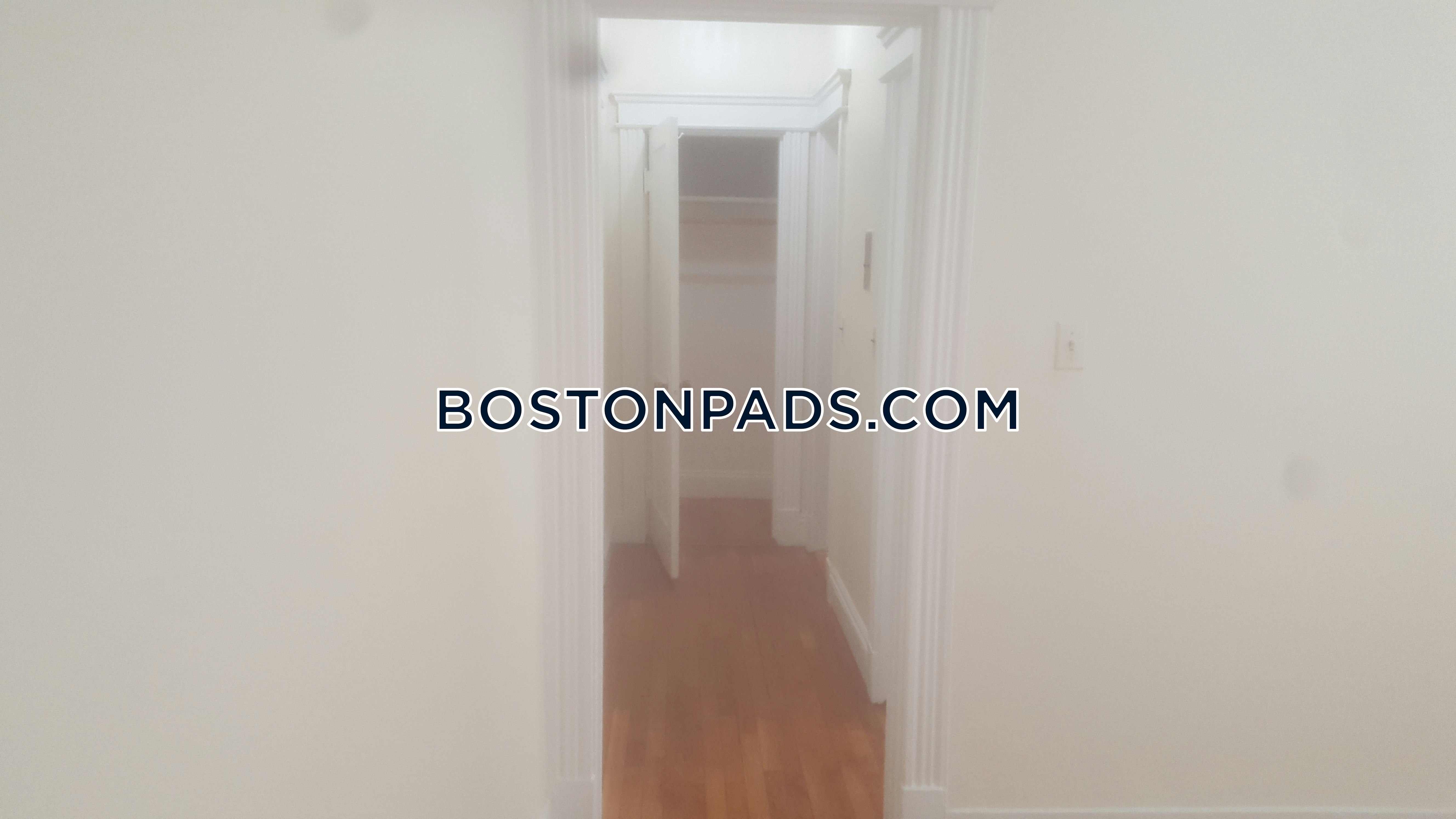 Brookline - $2,300