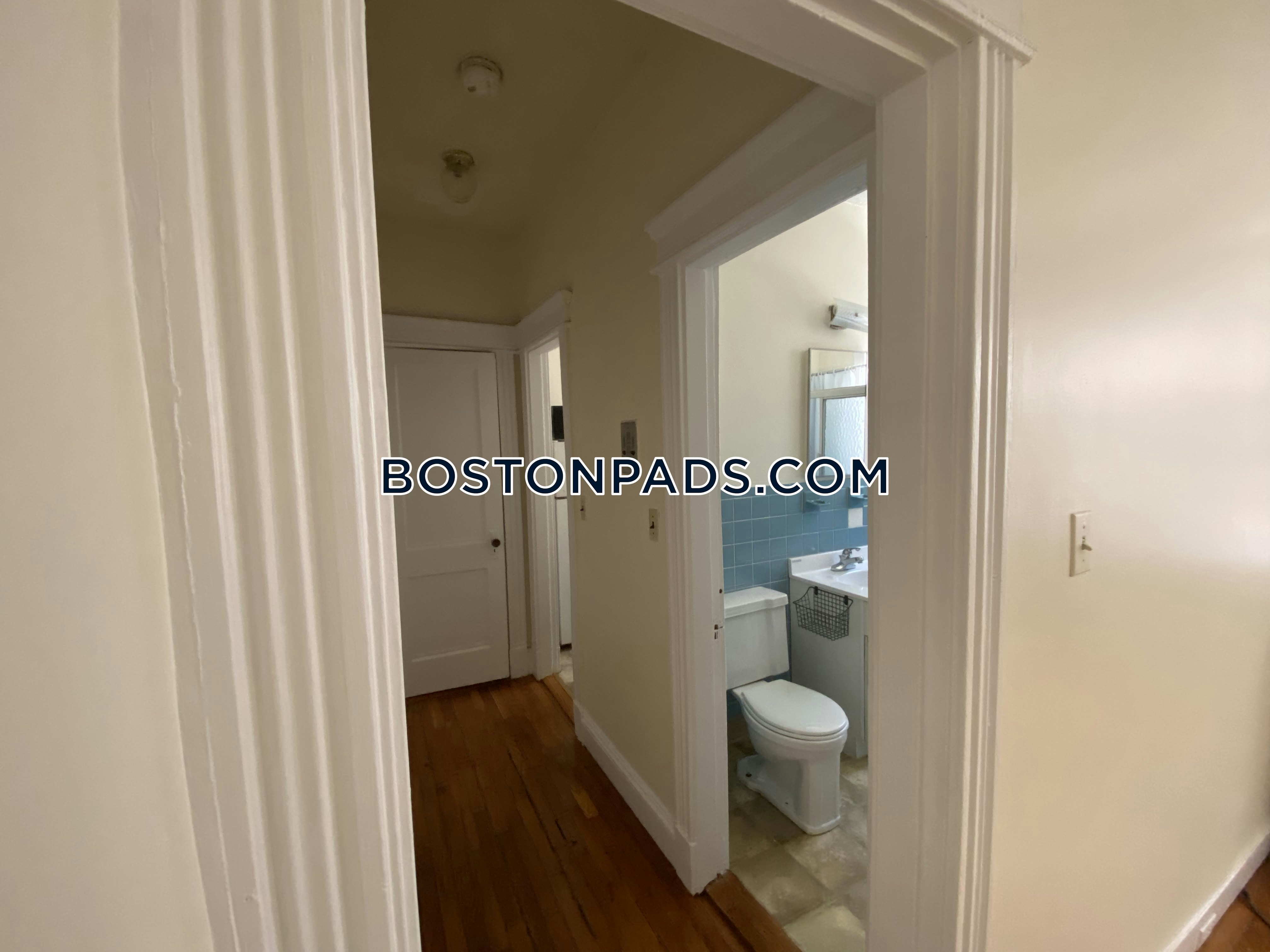 Brookline - $2,300