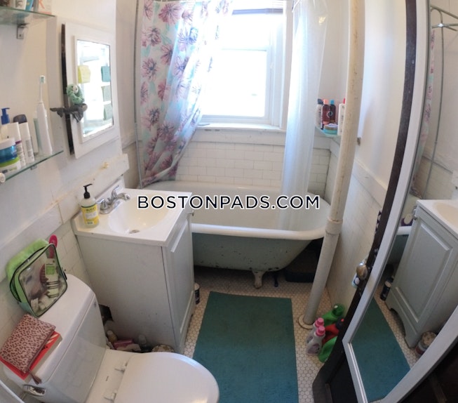 Boston - $1,600 /mo