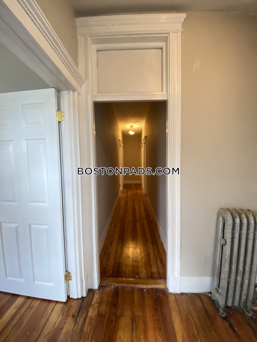 Boston - $3,500 /month