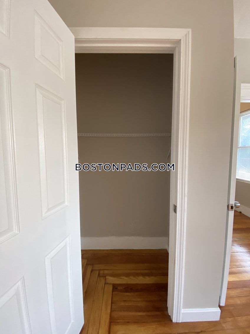 Boston - $3,500 /month