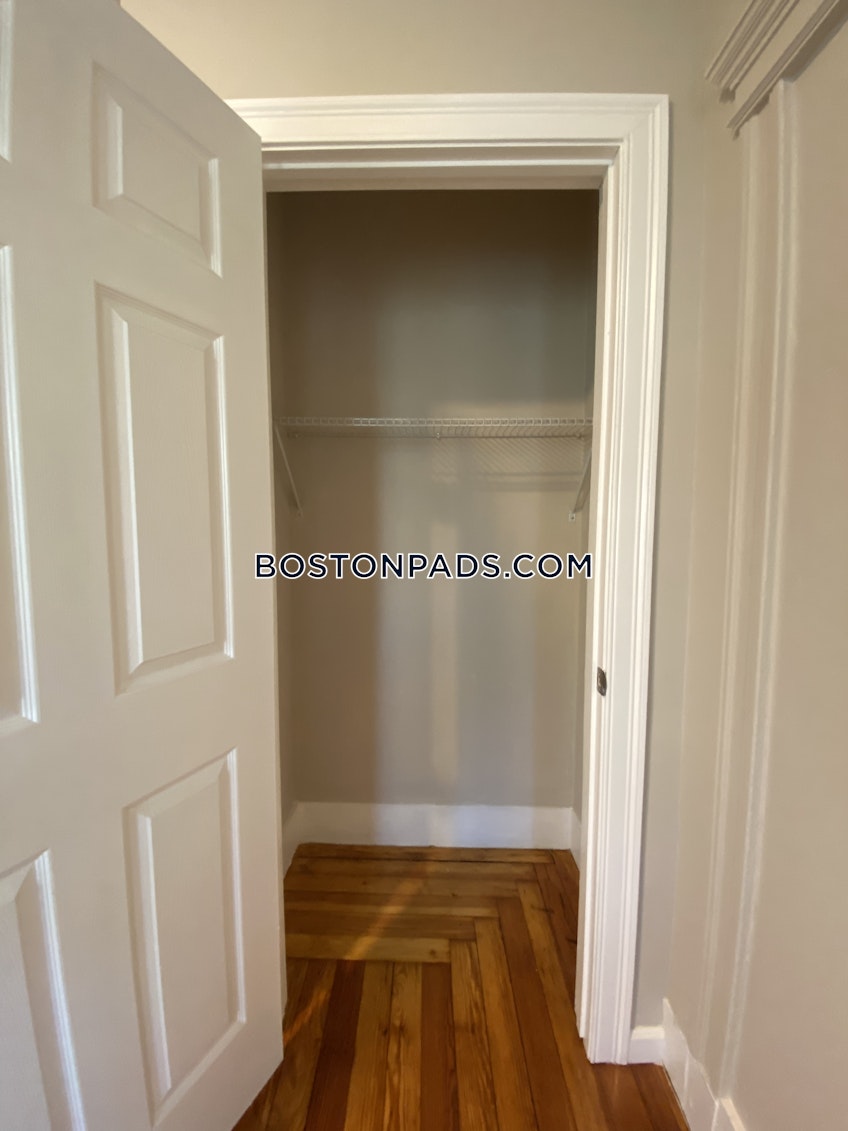 Boston - $3,500 /month