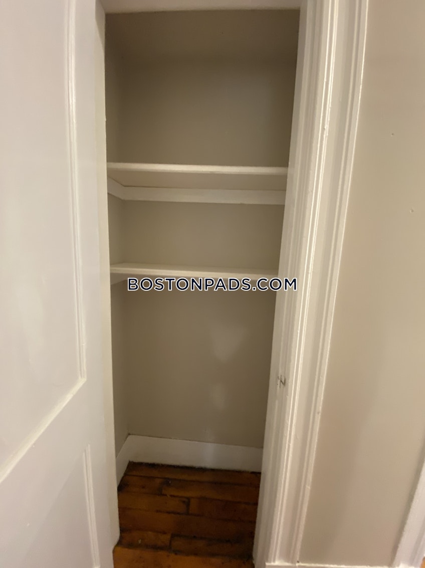 Boston - $3,500 /month