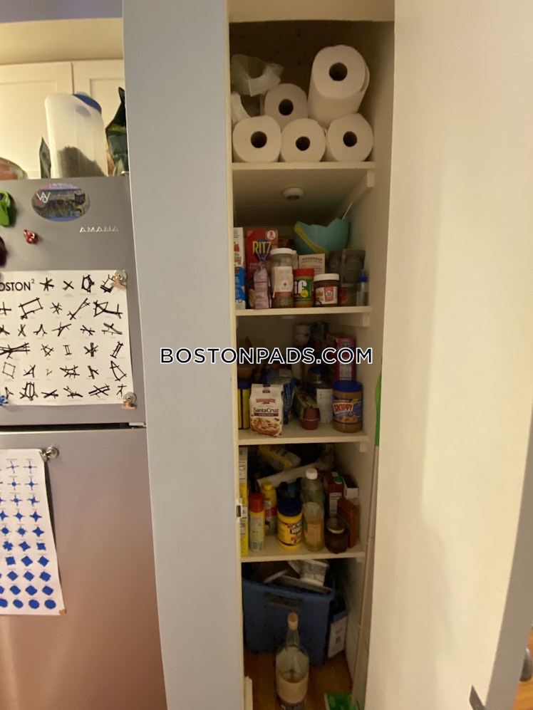 Beacon St., Brookline