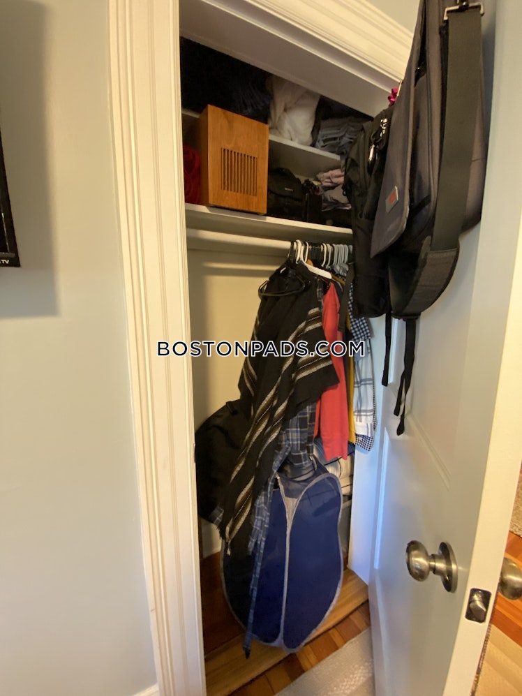 Beacon St., Brookline