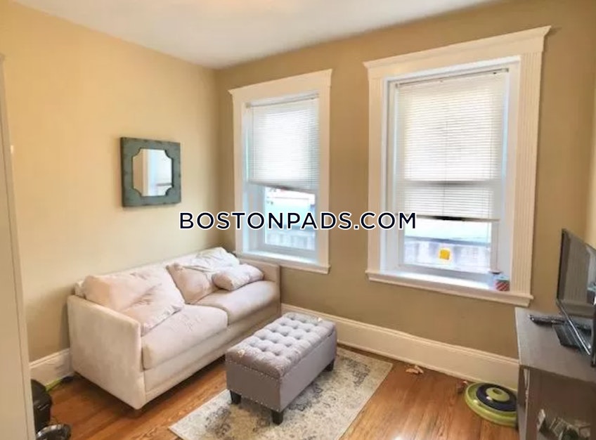 Boston - $3,300 /month