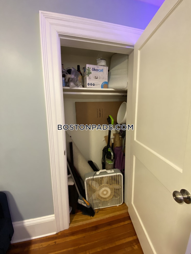 Beacon St., Brookline