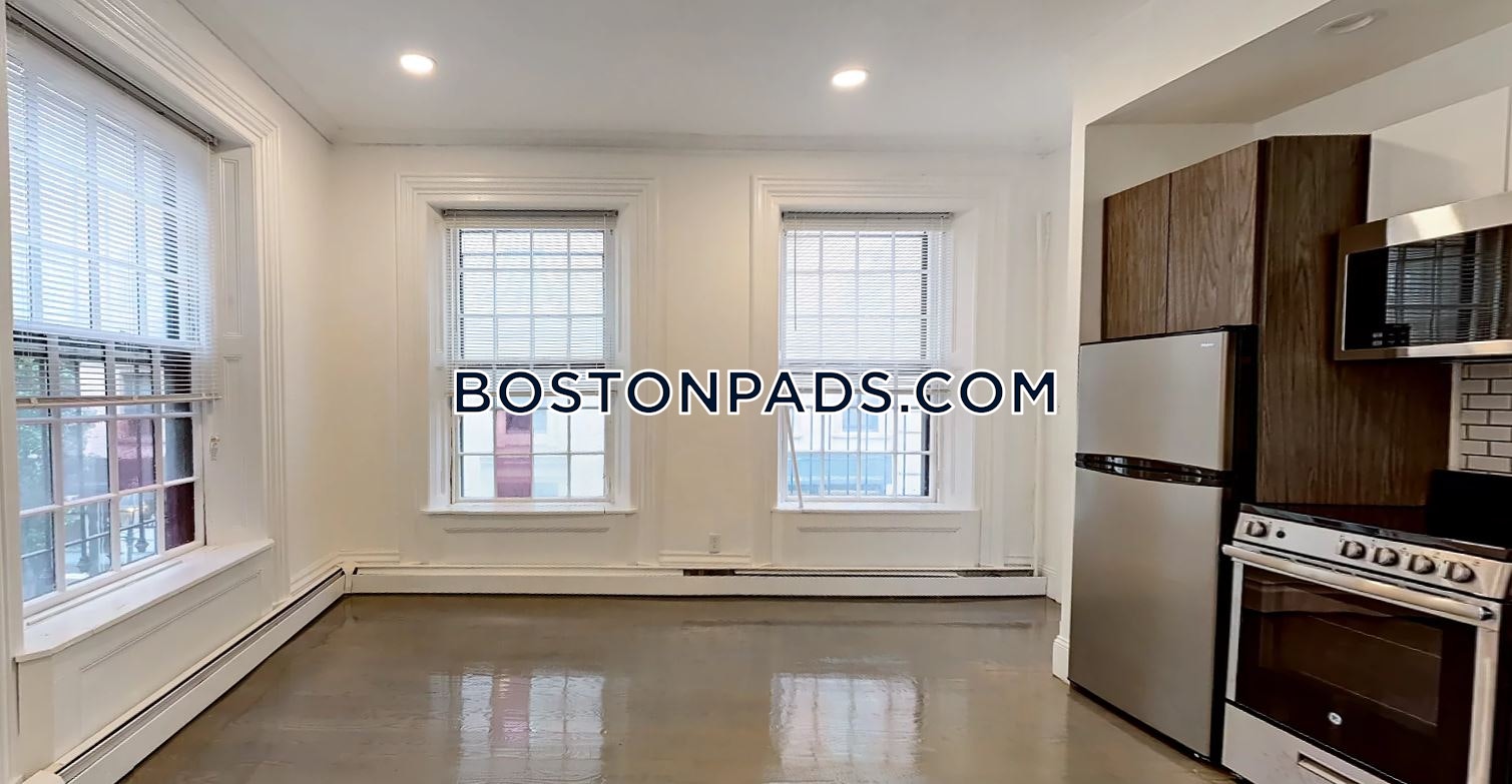 Boston - $2,400