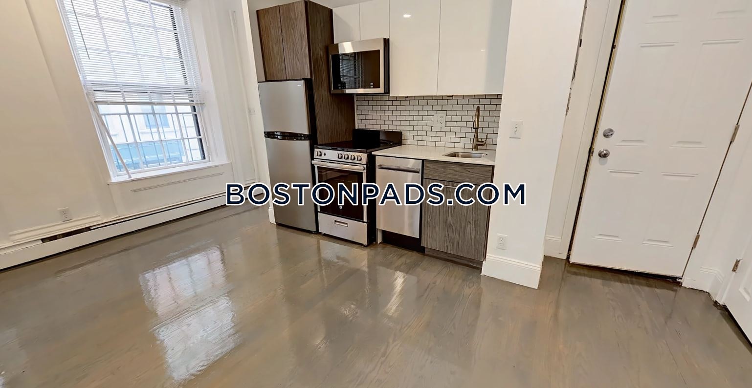 Boston - $2,400