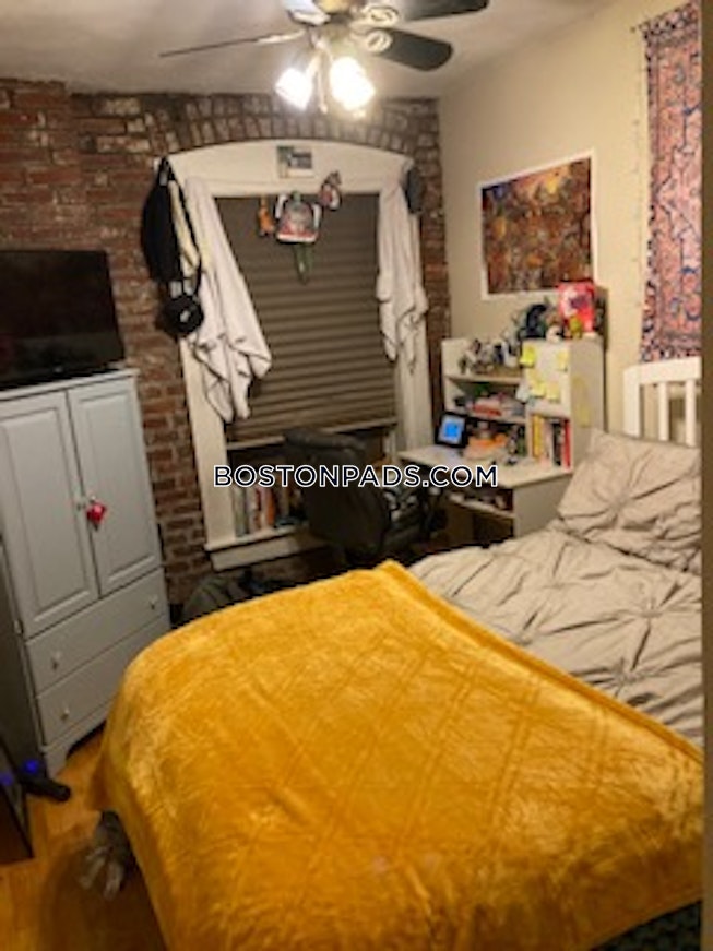 Boston - $6,000 /mo