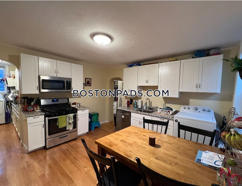 Cambridge - $4,200 /month