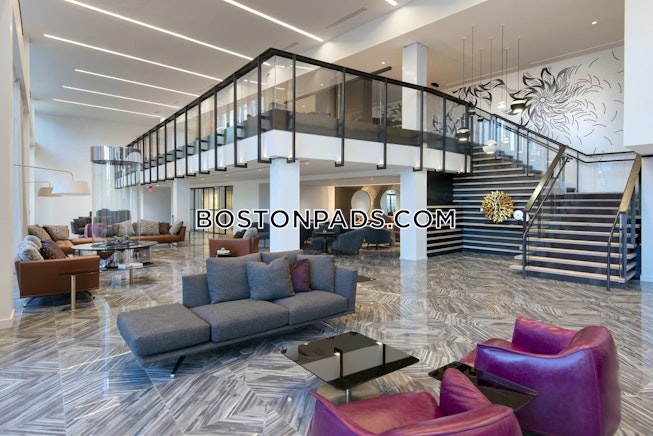 Boston - $3,399 /mo