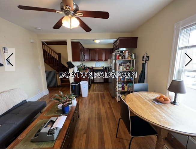 Cambridge - $4,300 /mo