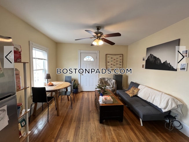 Cambridge - $4,300 /mo