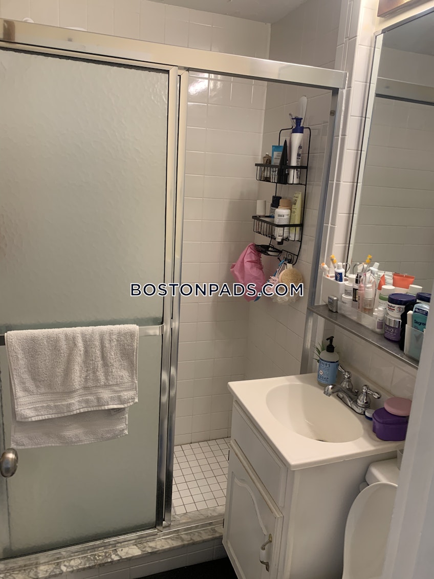 Roxbury Crossing - $2,200 /month