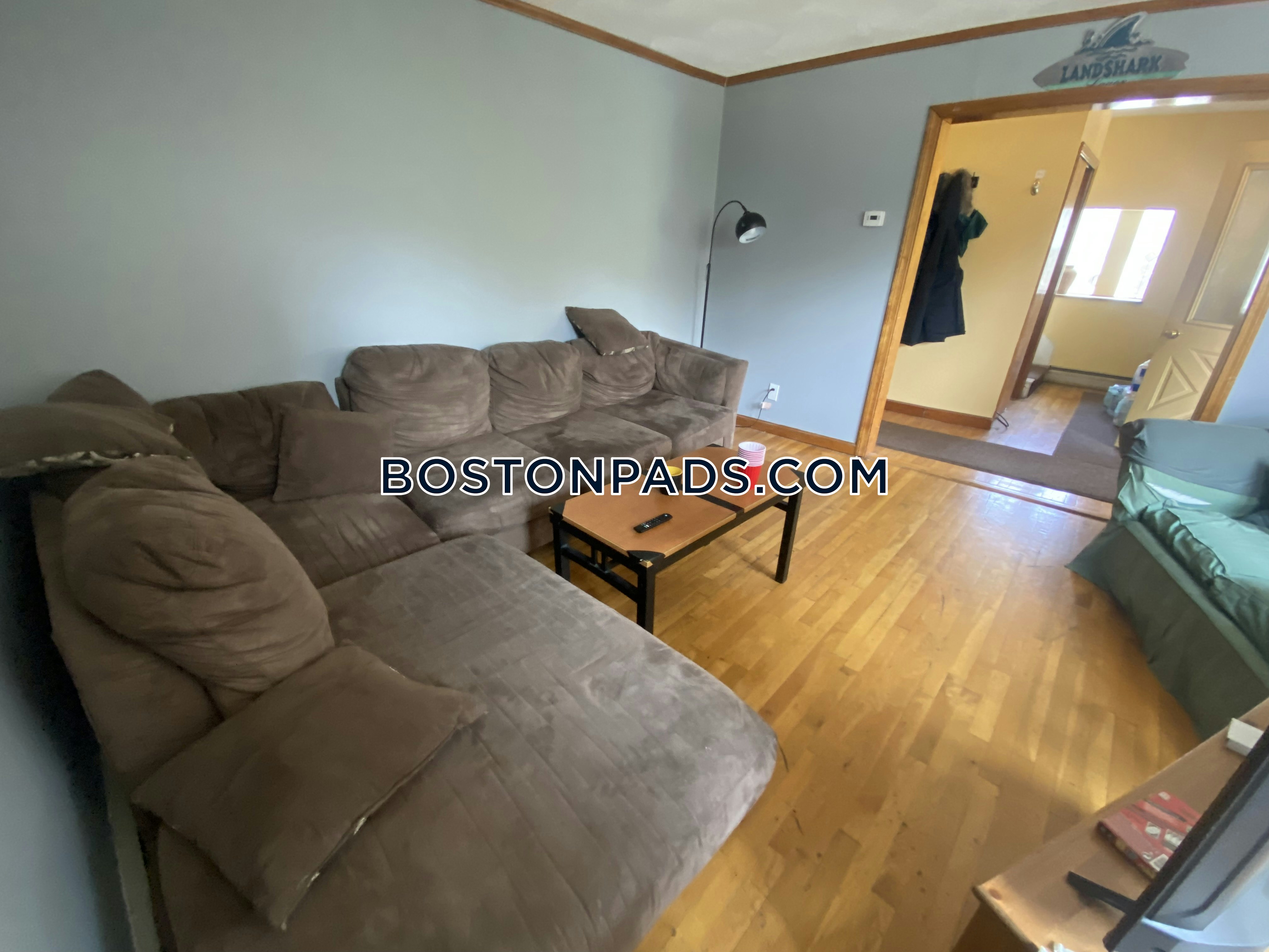 Somerville - $6,600