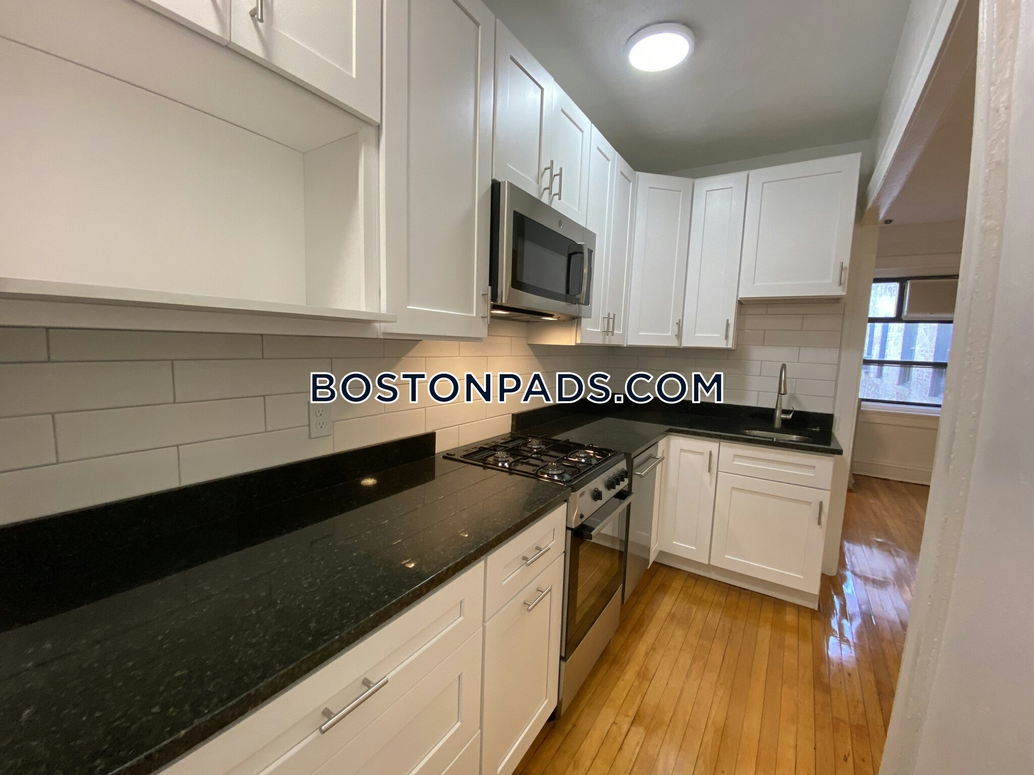 Boston - $2,750