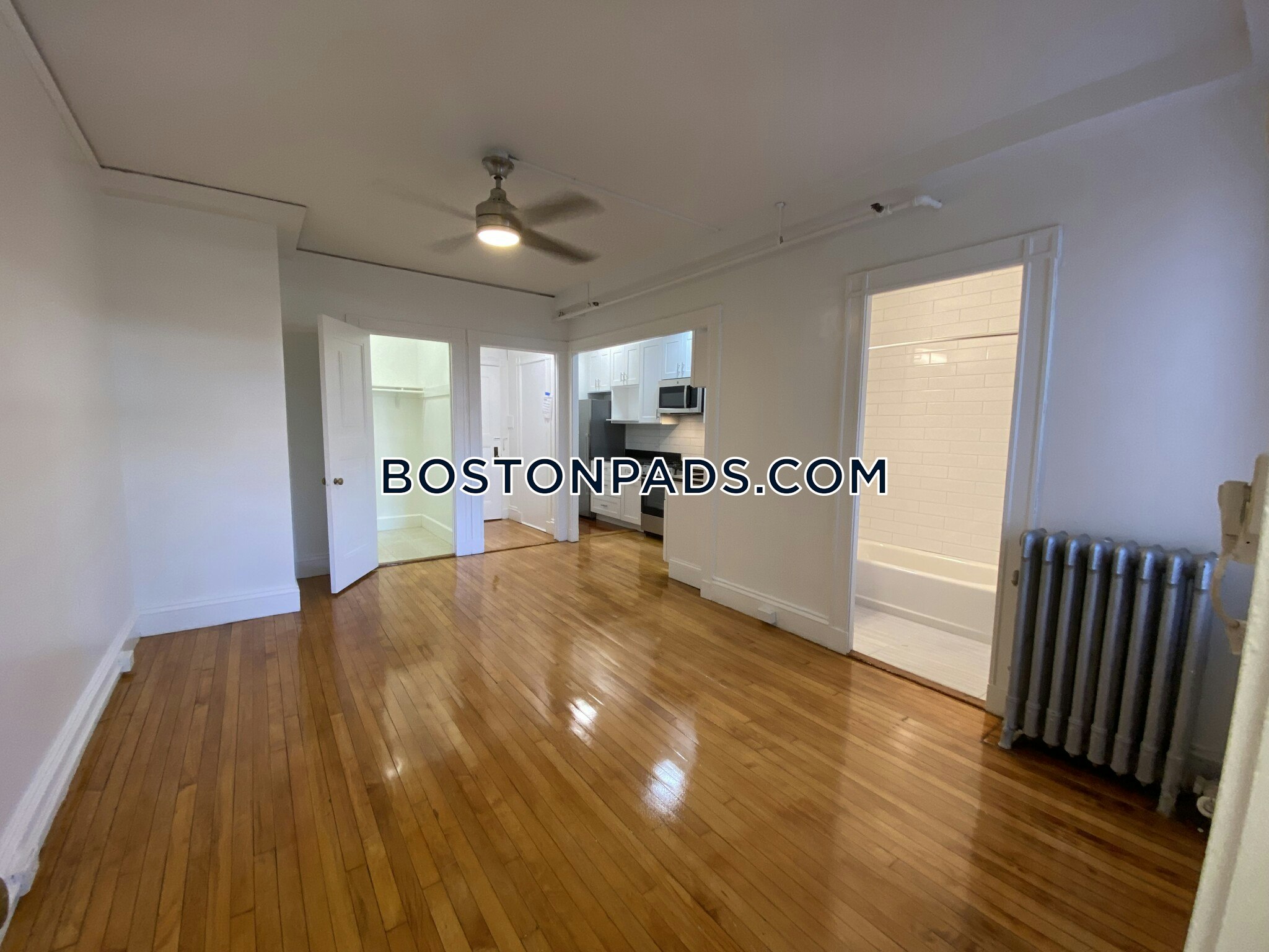 Boston - $2,750