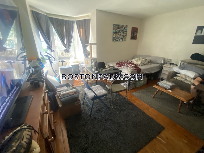 Roxbury Crossing - $2,200 /month