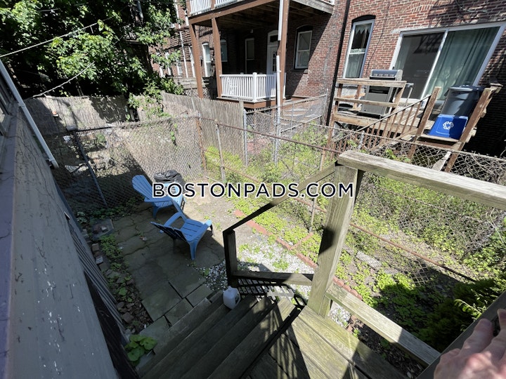 Beckler Ave. Boston picture 2