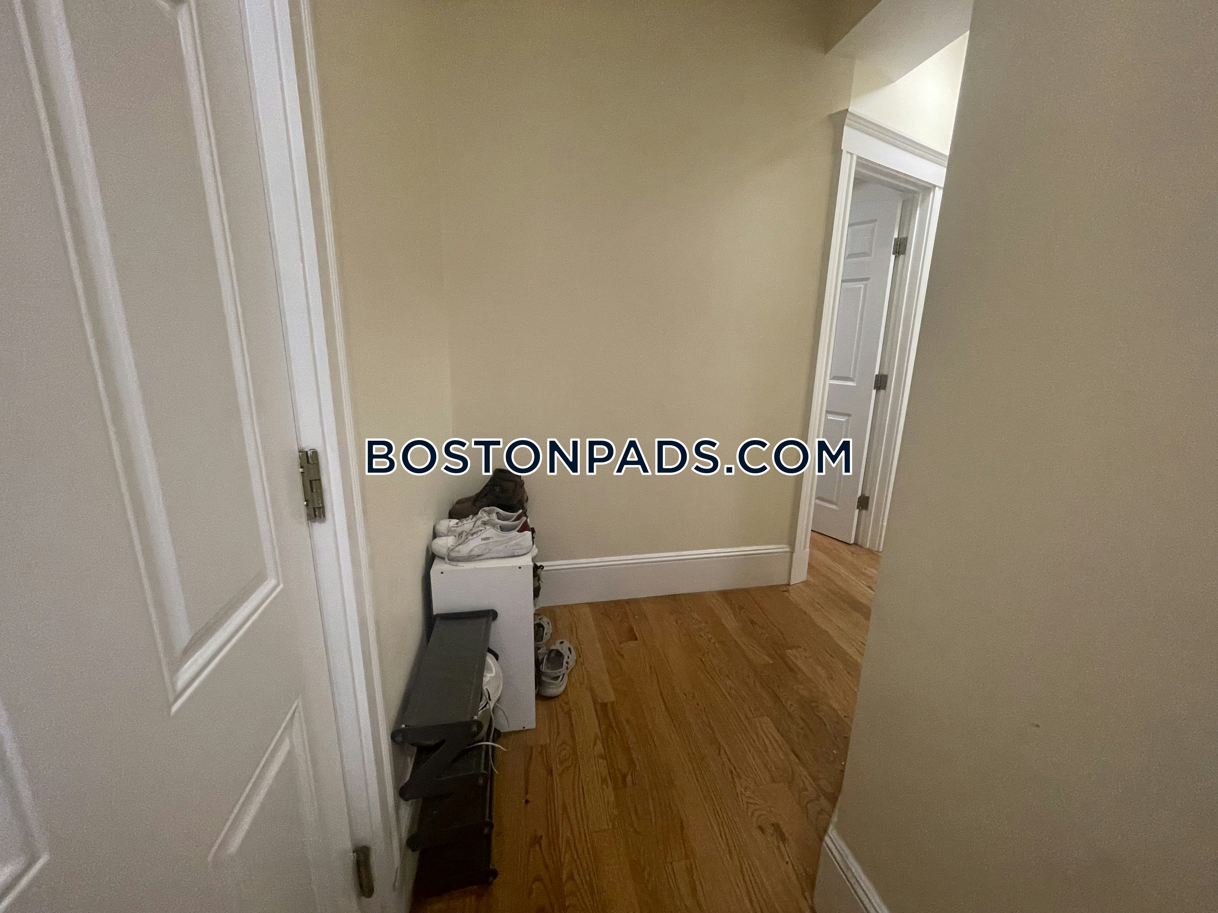 Boston - $5,495