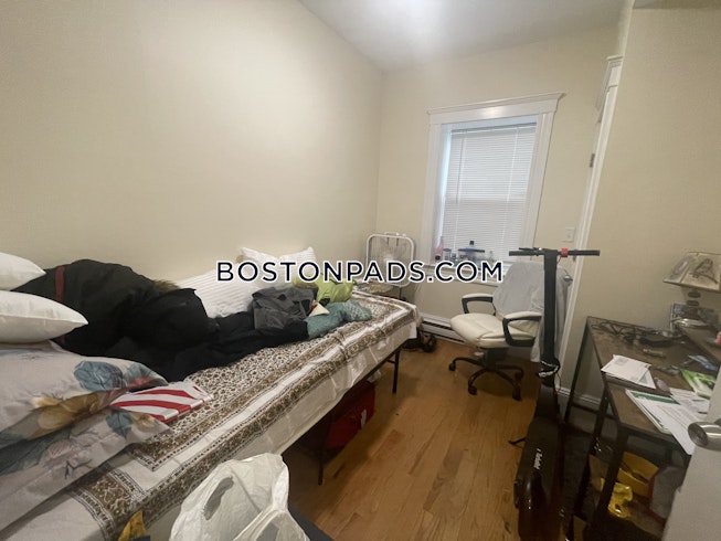 Boston - $5,495 /mo